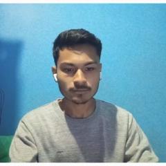 Ankit Kumar Keshri