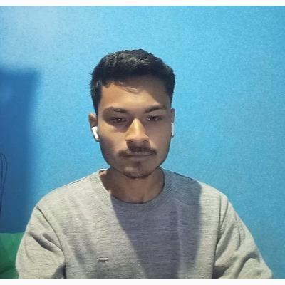 Ankit Kumar Keshri