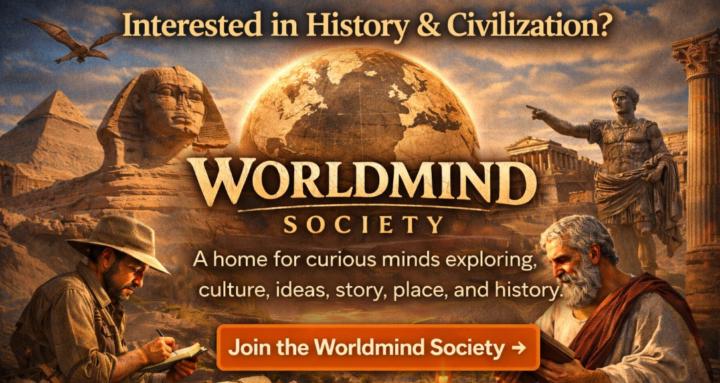 The Worldmind Society