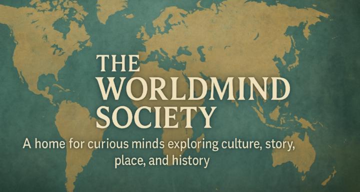 The Worldmind Society