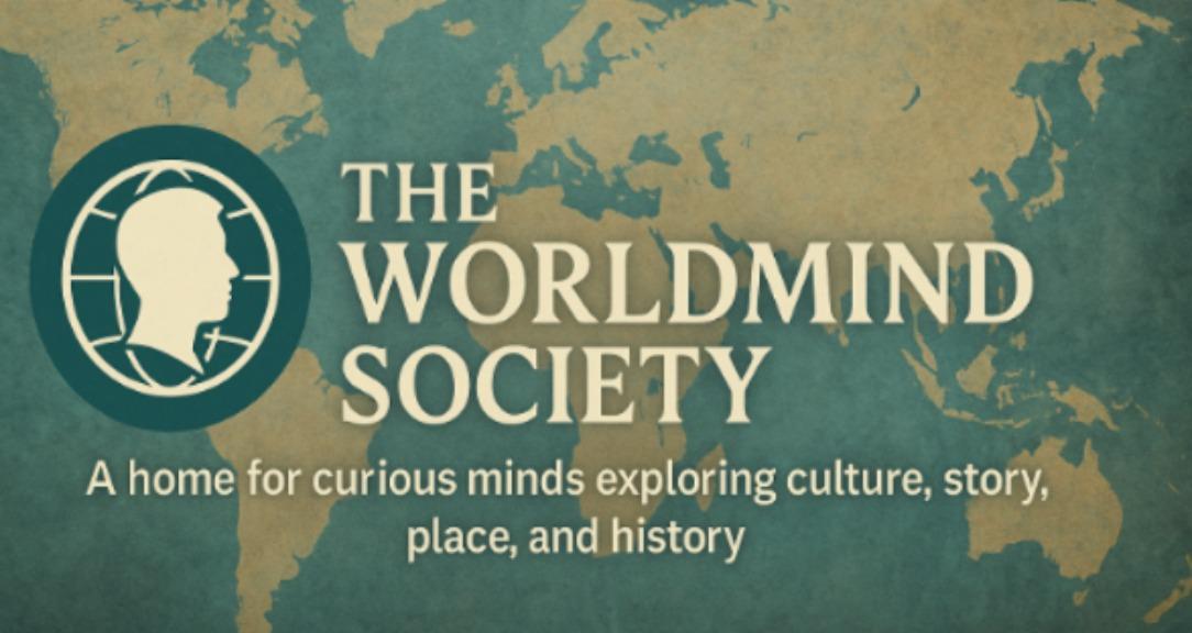 The Worldmind Society