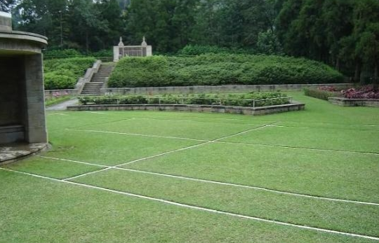 The Battle of the Tennis Court, Kohima, 1944 — The Forgotten Pivot of the Second World War