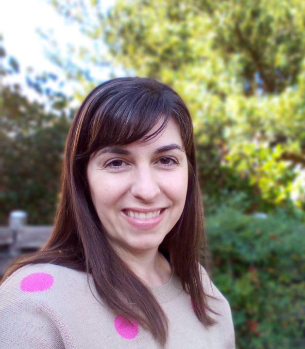 Rachel Bergin