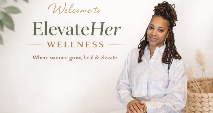 ElevateHer Wellness Community 