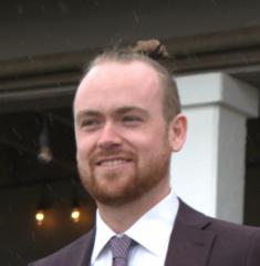 Aidan Rosswood