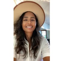 Simone Hugh