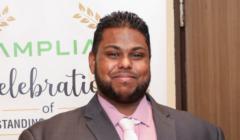 Stevenson Ramraj