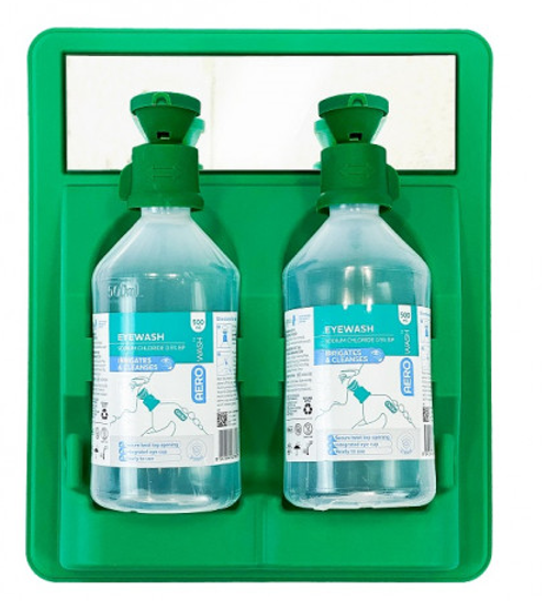 First Aid & Other Safety Recommendations for Aromatherapists