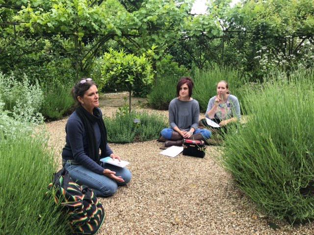 Art of the Apothecary Through the Ages