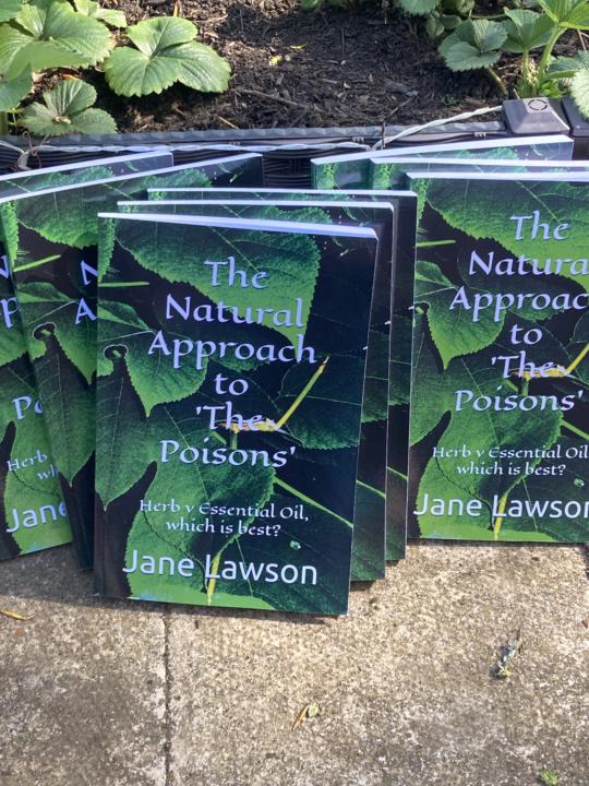 Ooh! Another batch of ‘The Poisons’!