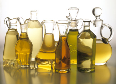 Your Go-to Fixed Oil