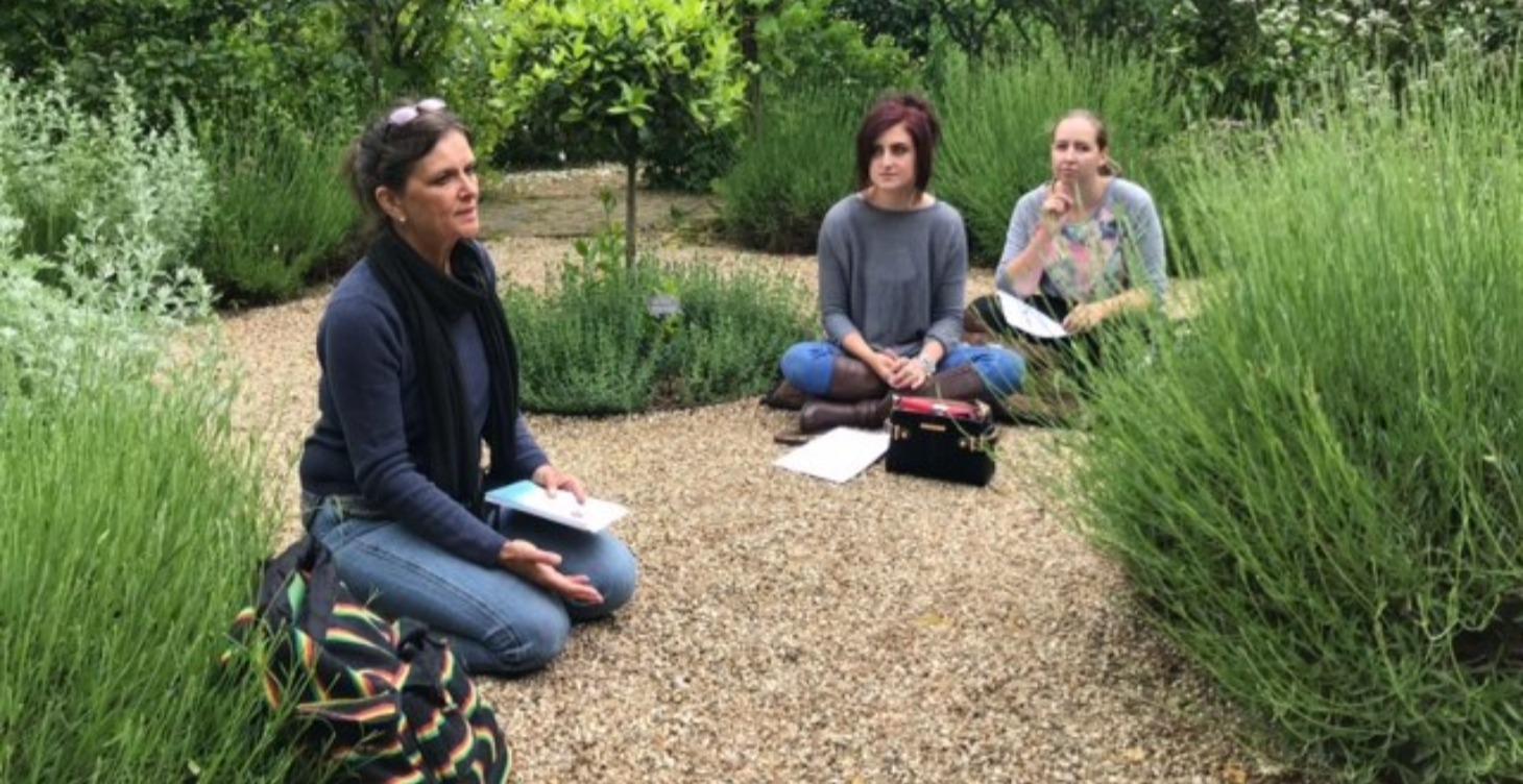 Art of the Apothecary Through the Ages