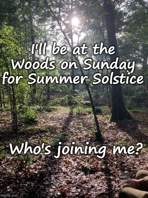Summer Solstice