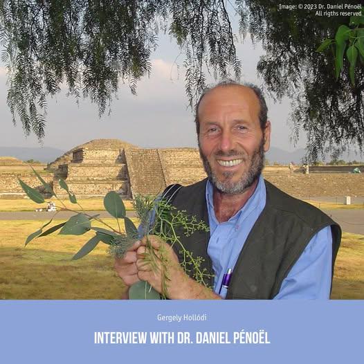 Lazy Sunday Ponderings.....Which EO ARE you?