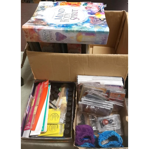 Your Aromatic Journey