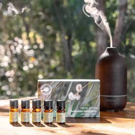 Is Aromatherapy Dying in Australia?