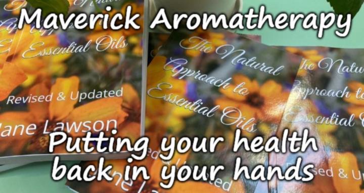 Maverick Aromatherapy