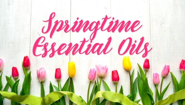 Clinical Essential Oils for Babies and Children