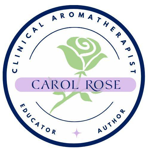 Carol Rose Free Webinar 21st May 2026
