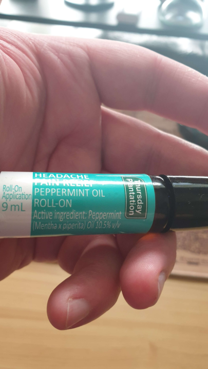 Discrepancies in Dilutions?