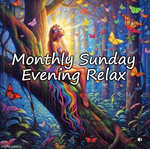 Sunday Evening Relax