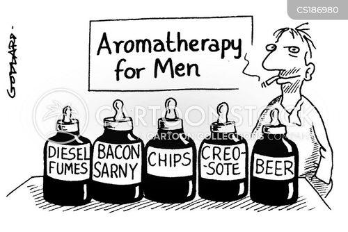 A Question for the Gent's in our tribe...