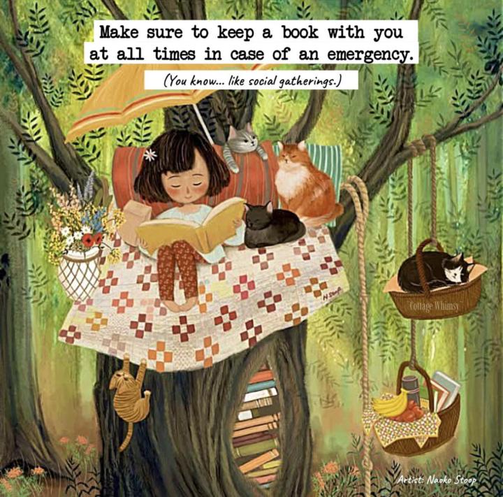 Which Aromatherapy book is your favourite?