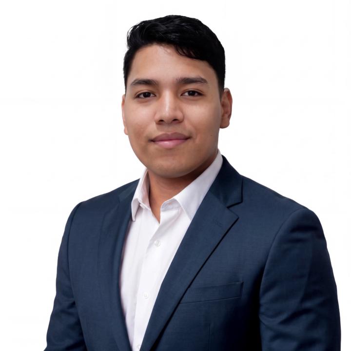 Johan Montenegro