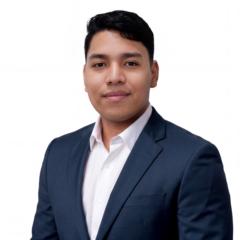 Johan Montenegro
