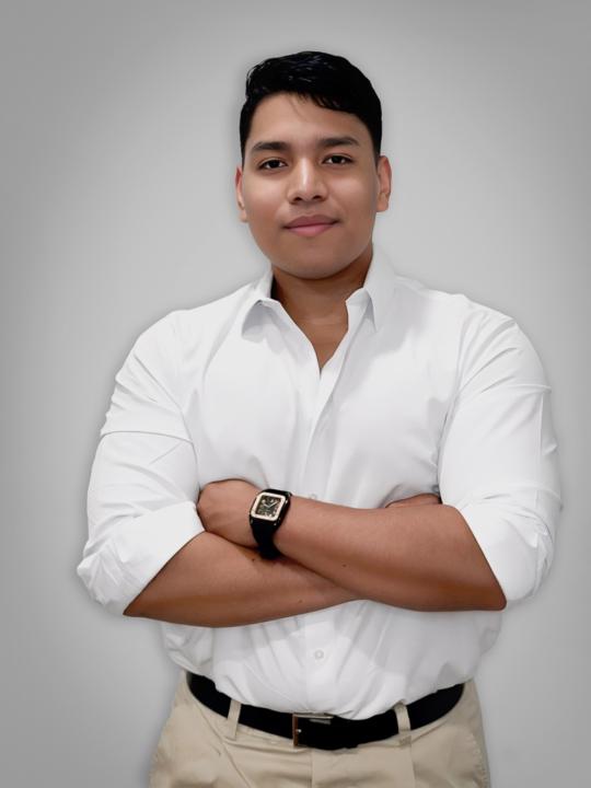 Johan Montenegro