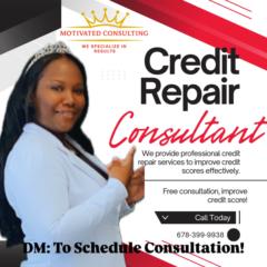 Motivated Consulting LLC