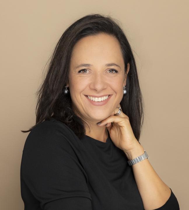 Paula Fernandez