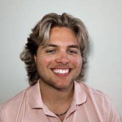 Gunnar Morgan