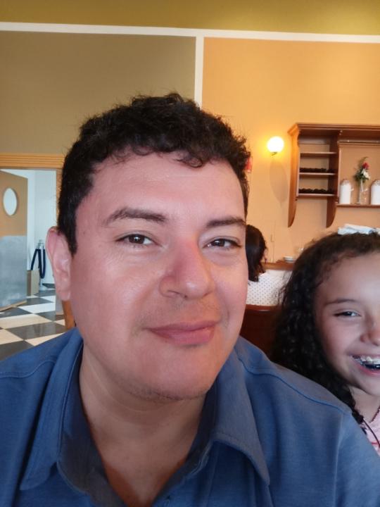 Samuel Vega