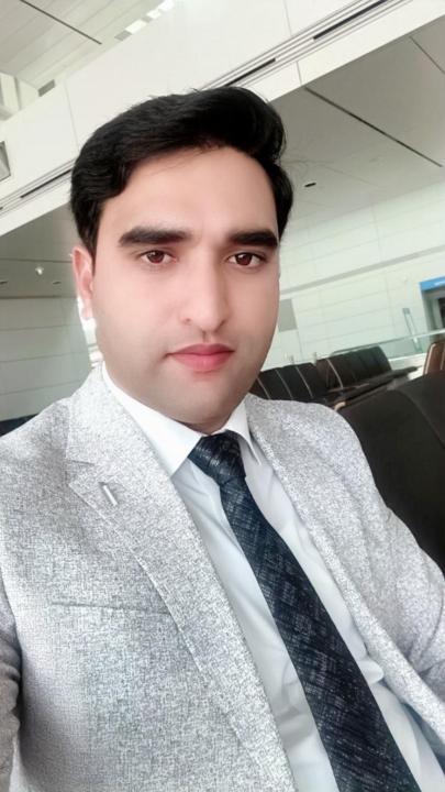 Shahzad Babar