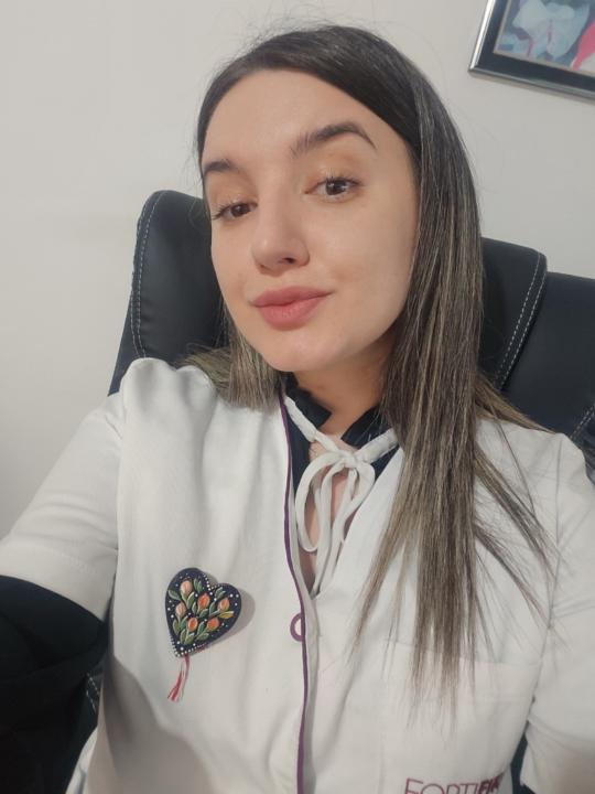 Oana Puntea