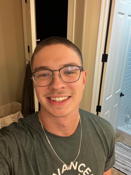 Garrett Wallace