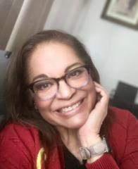 Lidia Carolina Pacheco