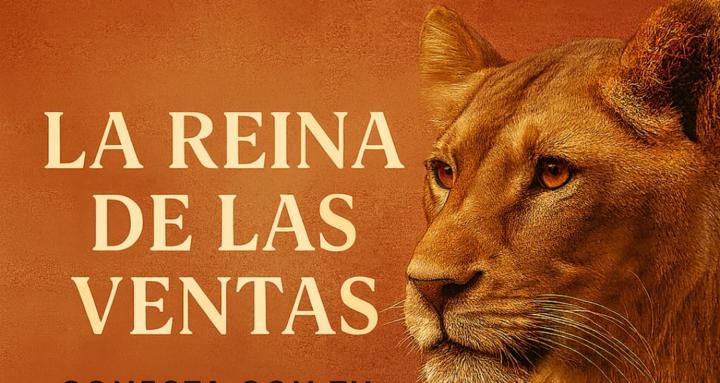 La Reina de las Ventas