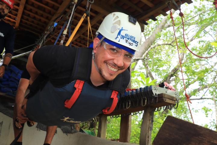 Rigo Rocha