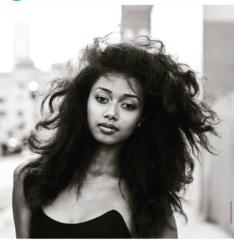 Mila Reynolds