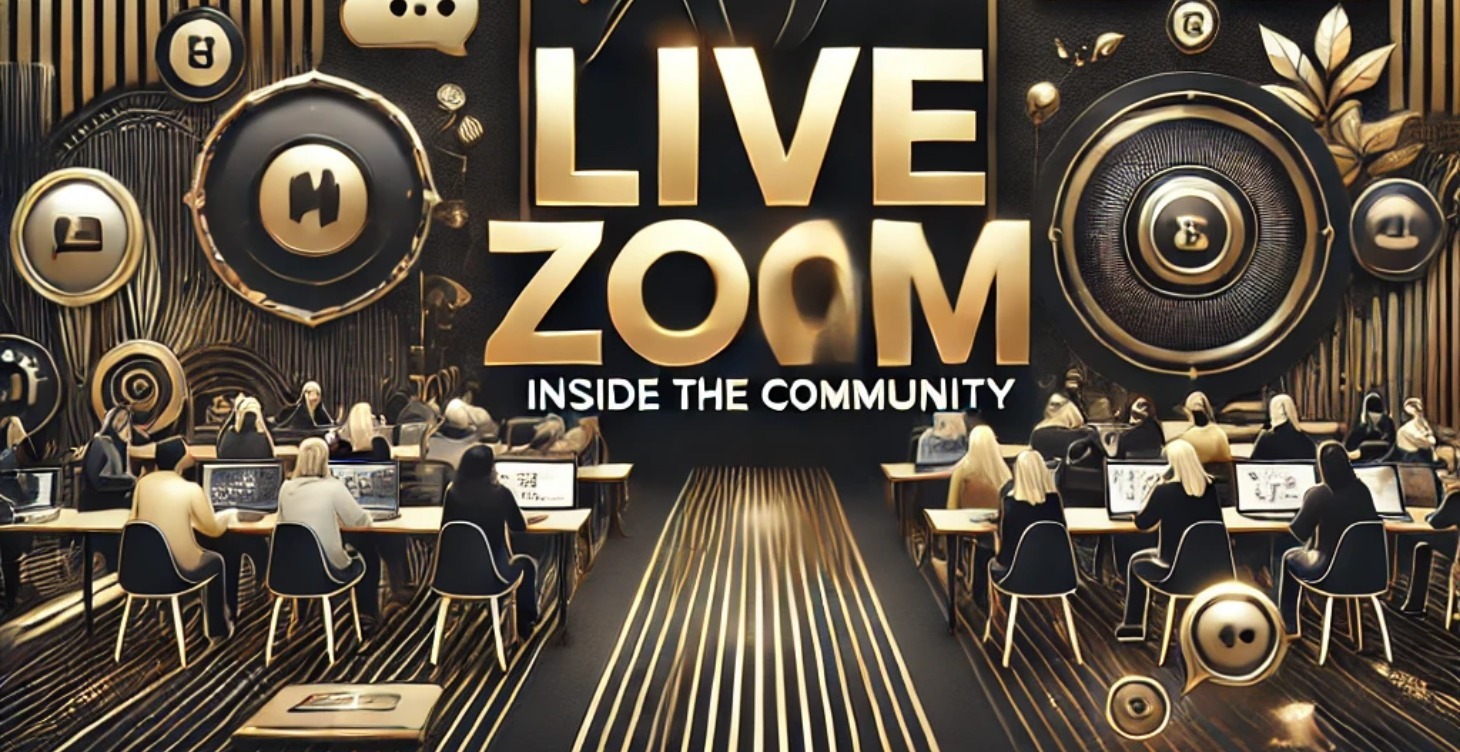 Zoom Recordings