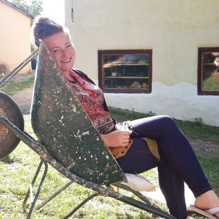 Tihomira Stanojevic