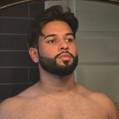 Andres Matos
