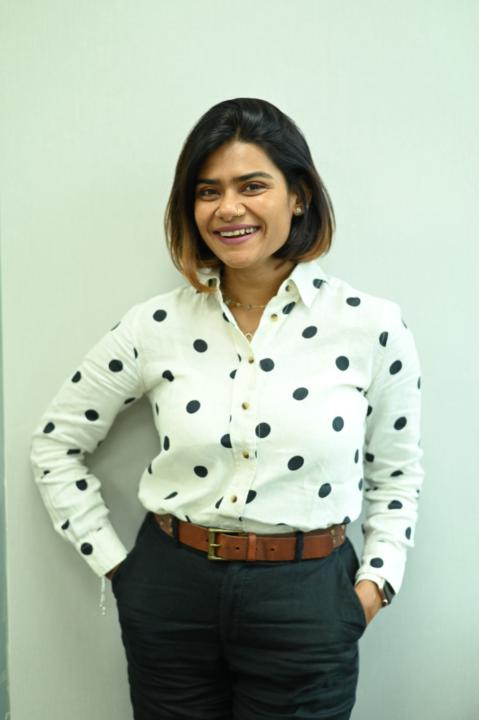Ishita Singh