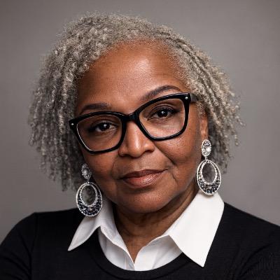 Pamela Jones, CPDP