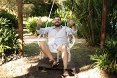 Gonzalo Rodriguez