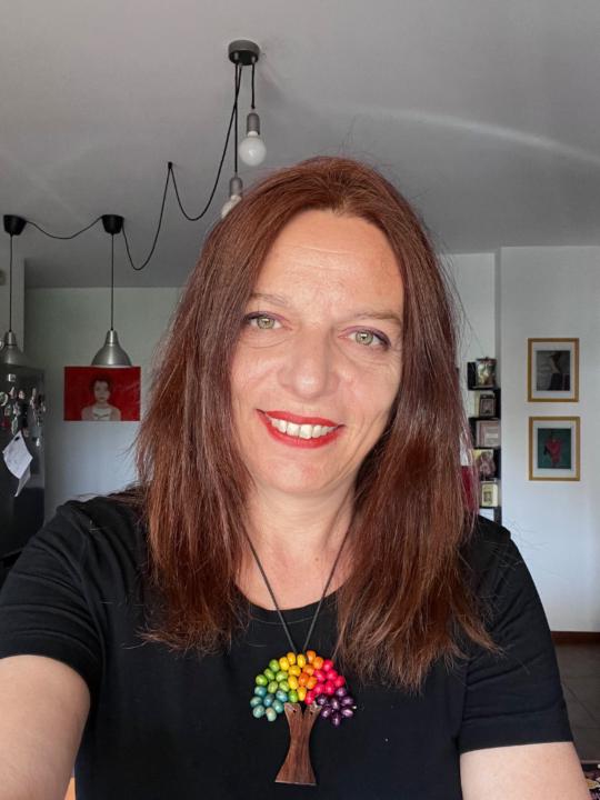 Sonia Zacchetti