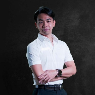 Jackson Teng