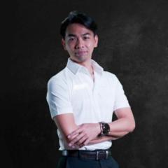 Jackson Teng